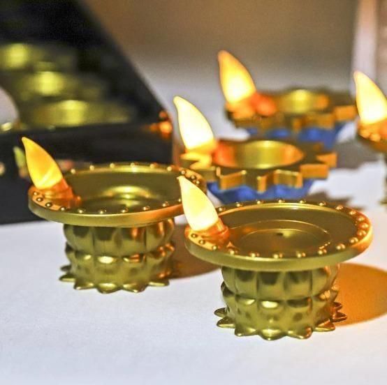 DIWALI SEASON