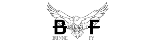 BUNNEFY